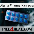 Ajanta Pharma Kamagra viagra1